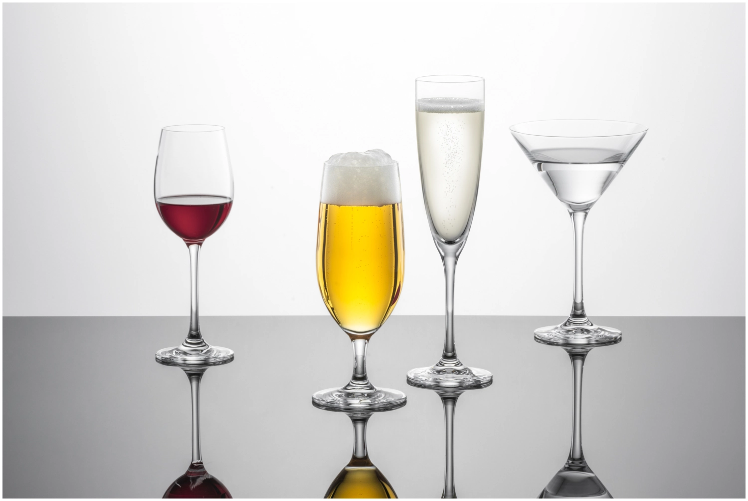 Ever Sekt/Champagner mit MP