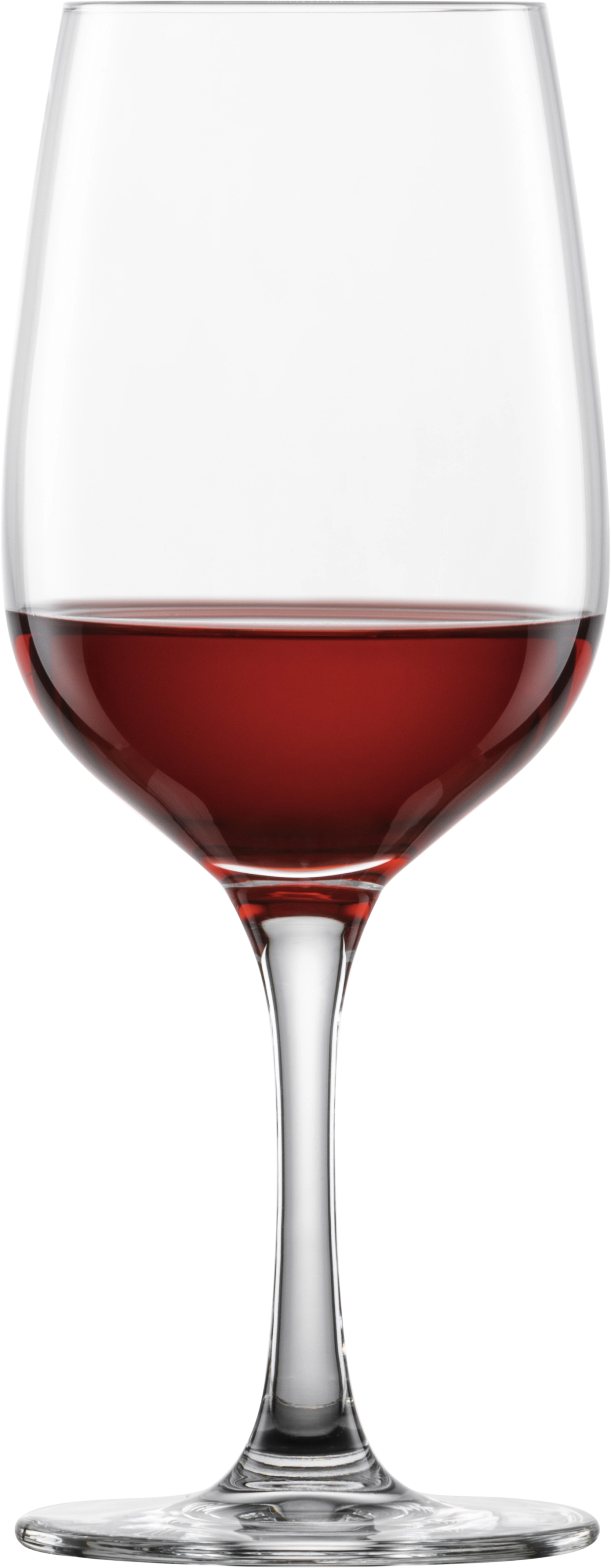 Congresso Verre à vin rouge
