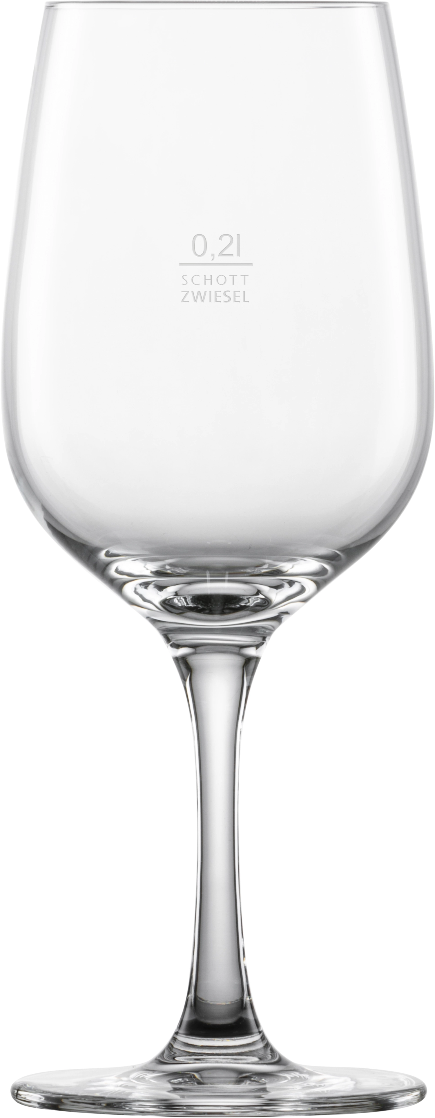 Congresso Verre à vin rouge