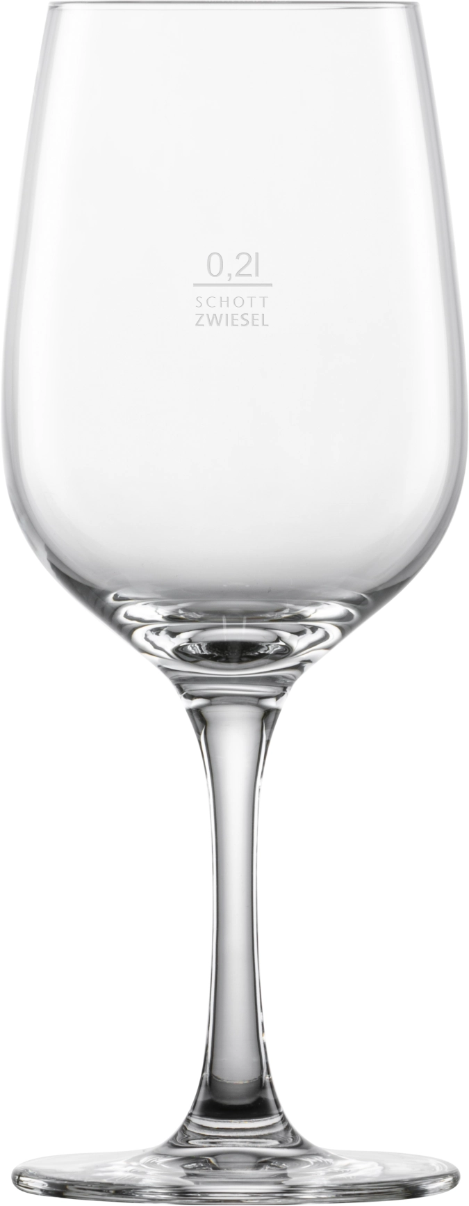 Congresso Verre à vin rouge