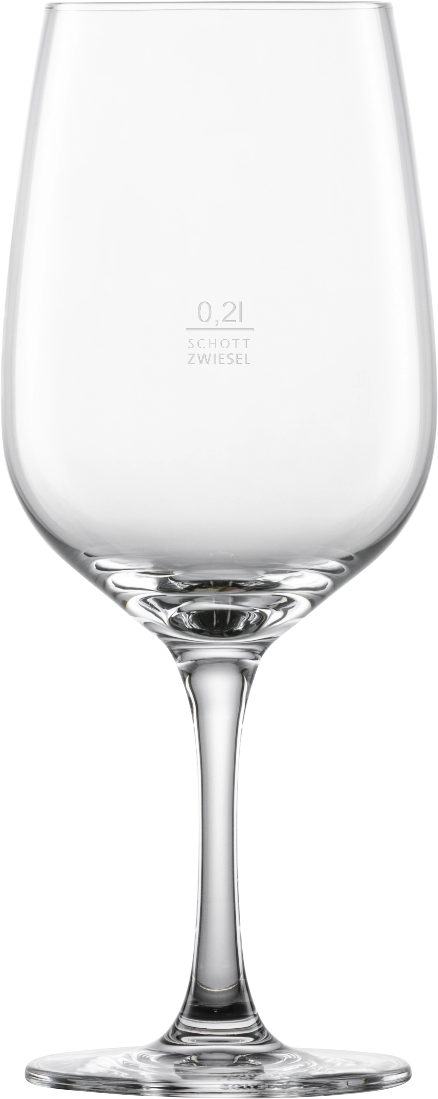 Congresso Verre à eau / vin rouge