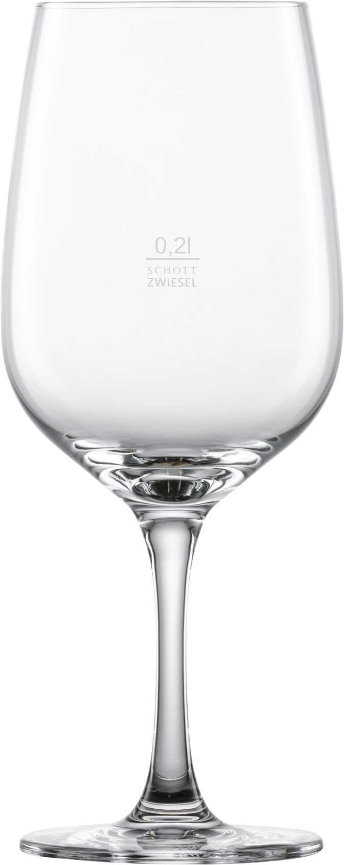 Congresso Verre à eau / vin rouge