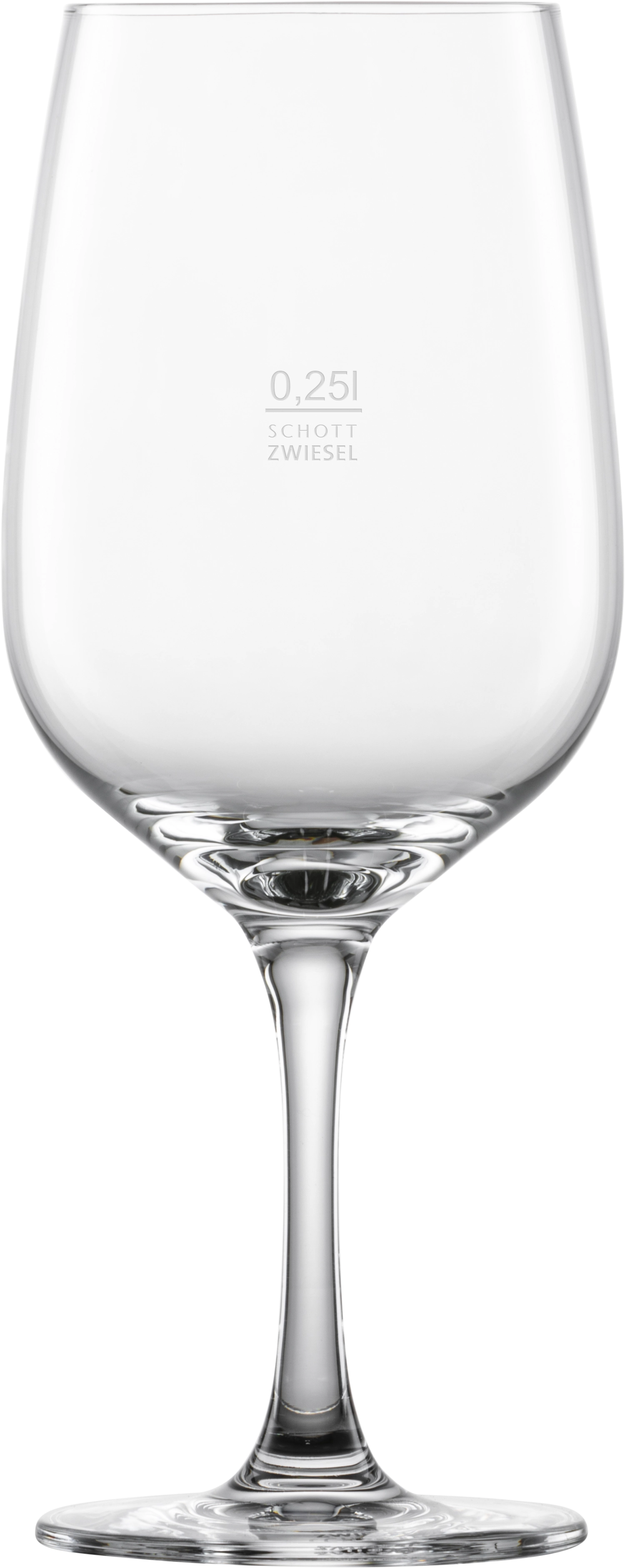 Congresso Verre à eau / vin rouge