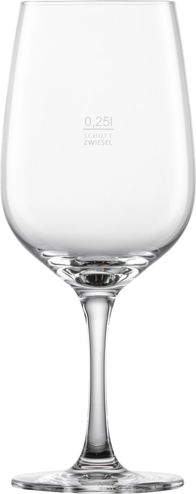 Congresso Verre à eau / vin rouge
