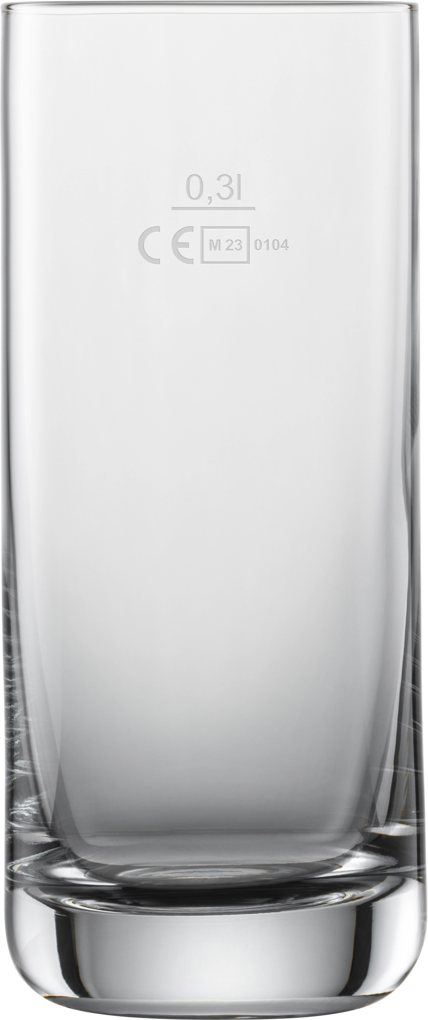 Convention Longdrink