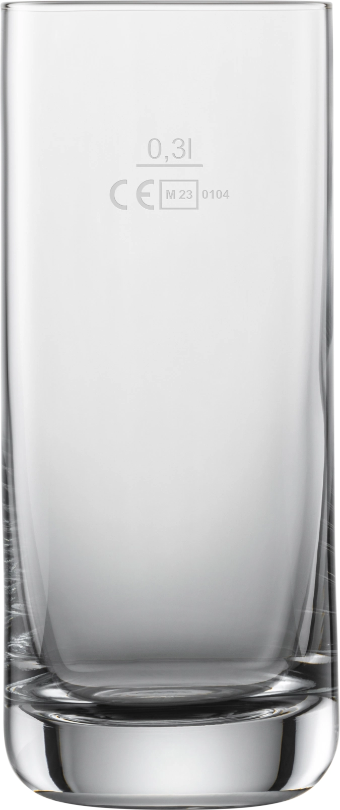 Convention Longdrink