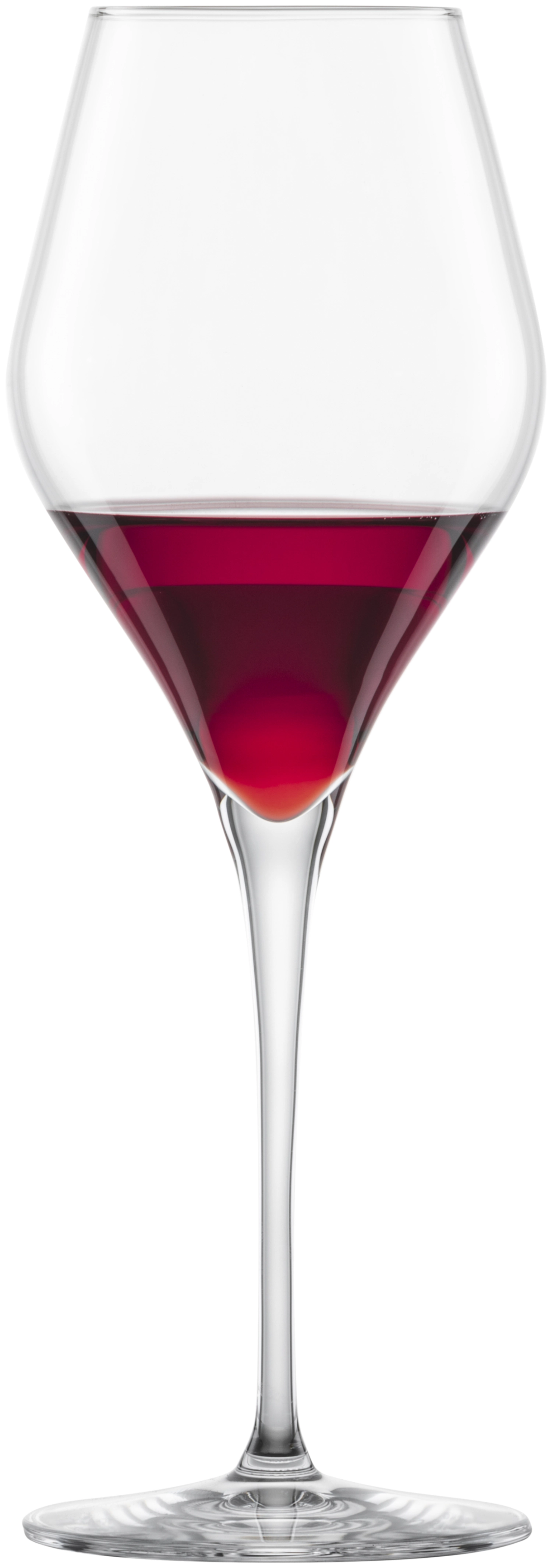 Finesse Rotwein