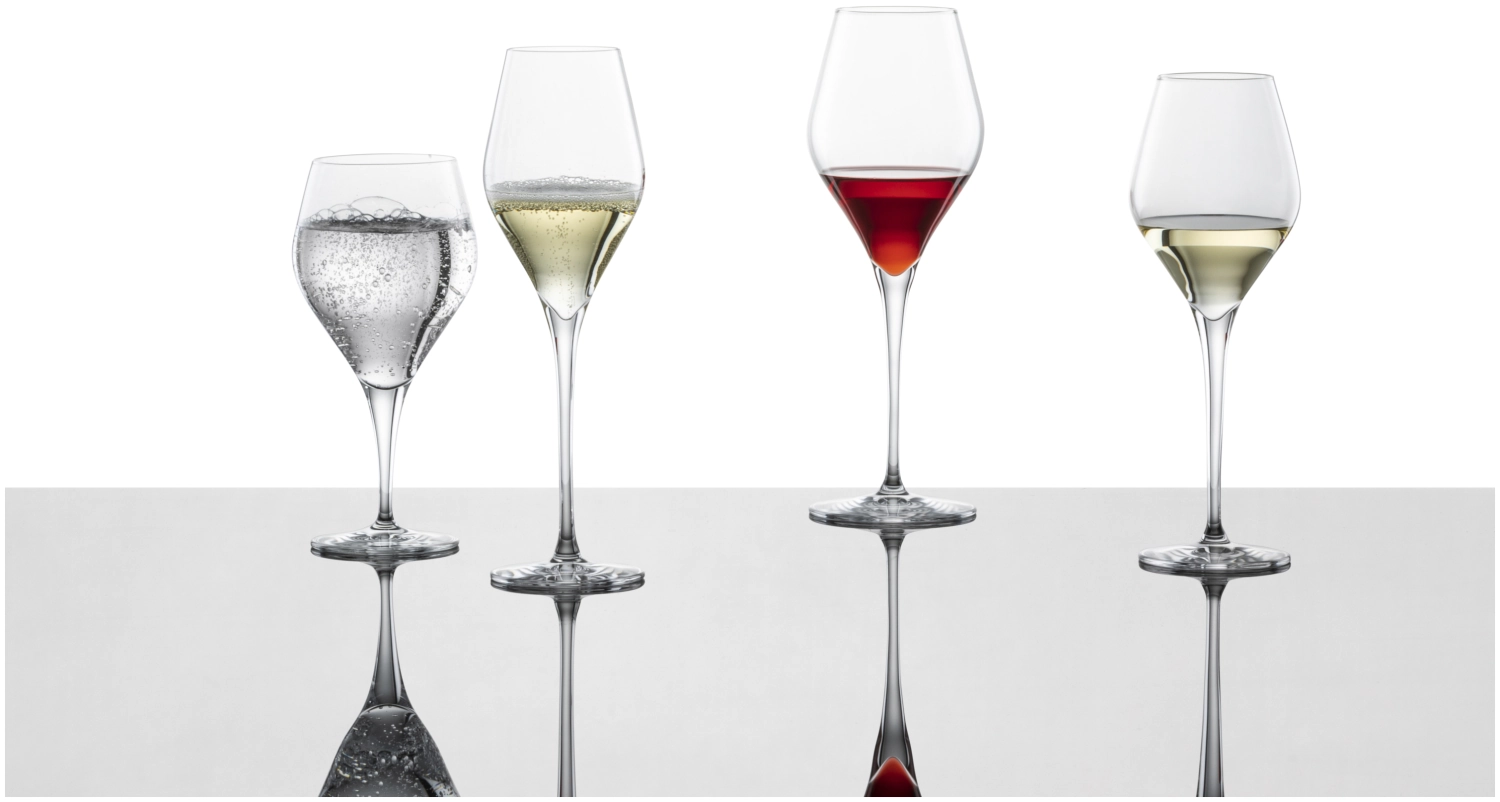 Finesse Rotwein