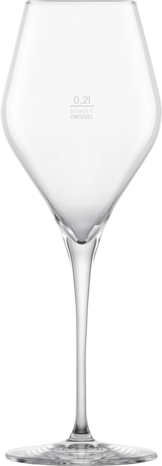Finesse Verre à vin rouge