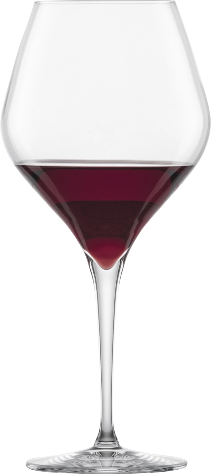 Finesse Verre à Bourgogne