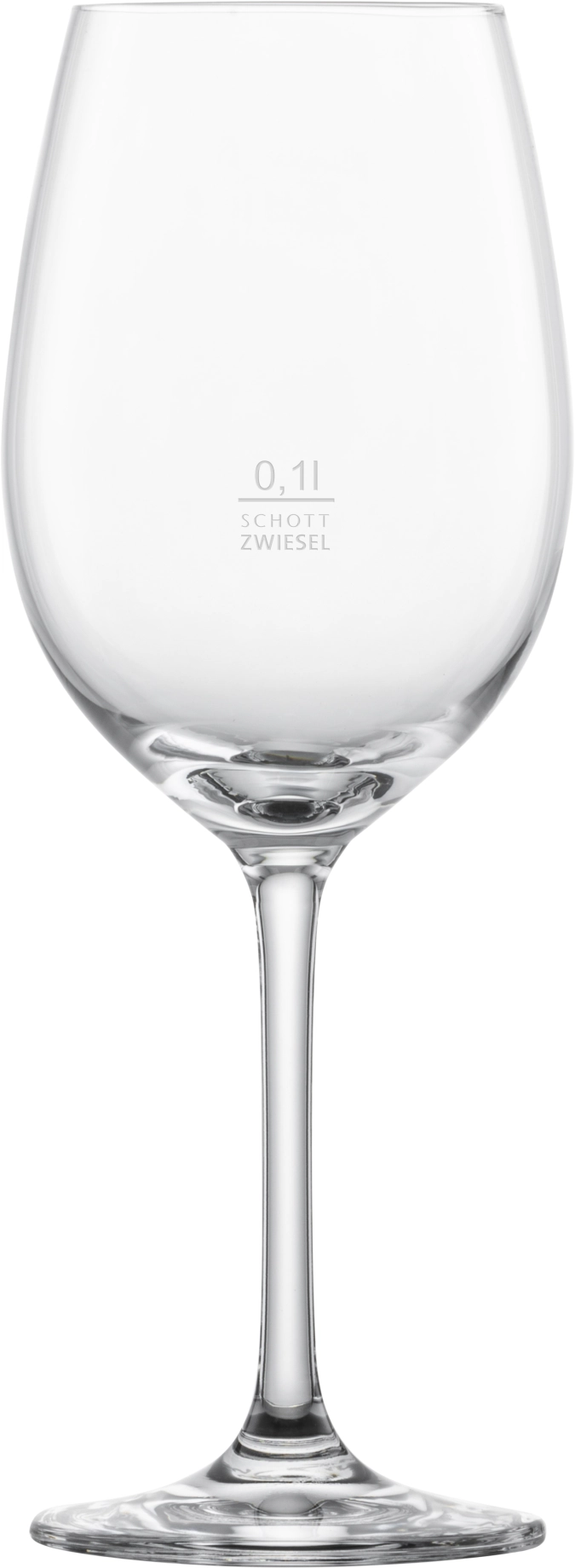 Ivento Verre à vin blanc