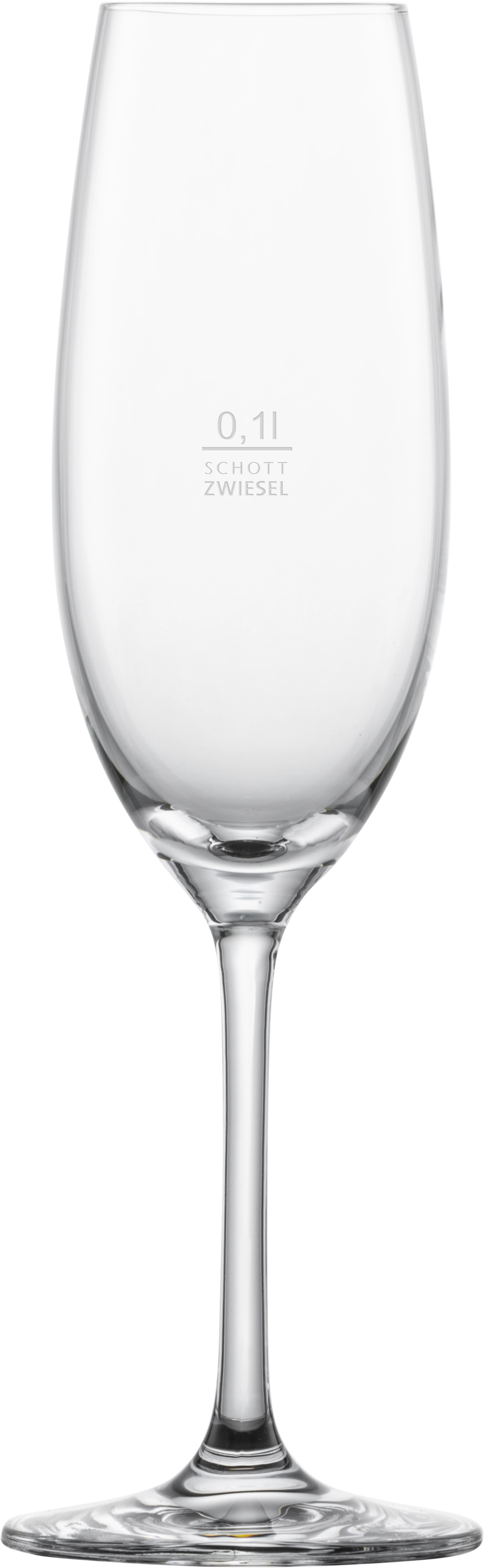 Ivento Sekt mit MP