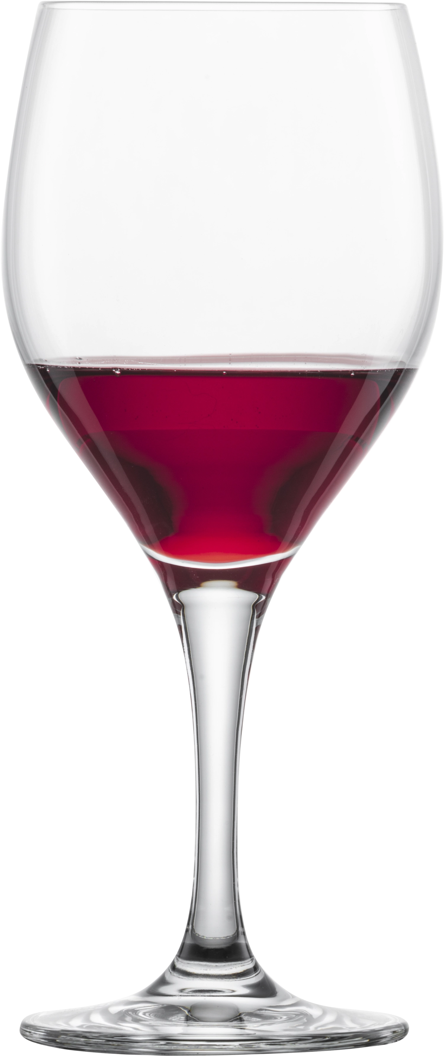 Mondial Wasser/Rotwein