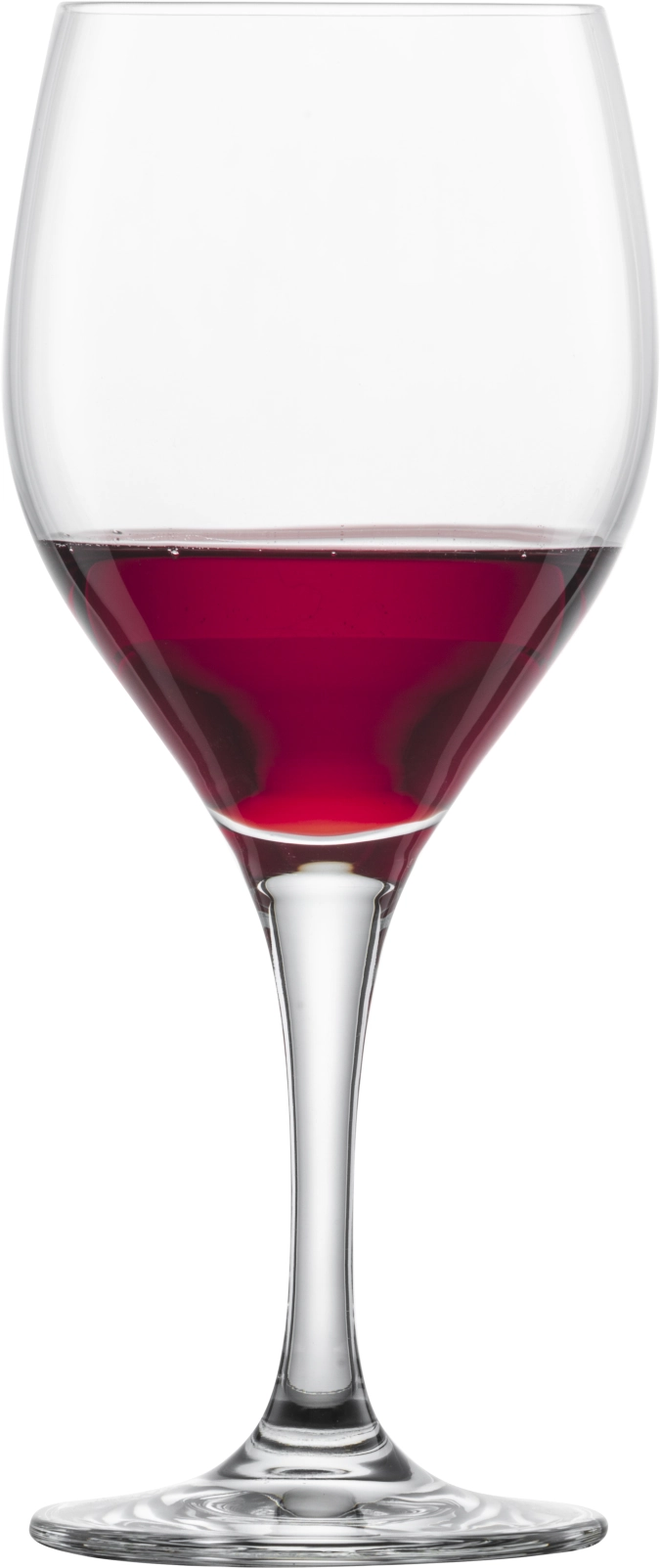 Mondial Wasser/Rotwein