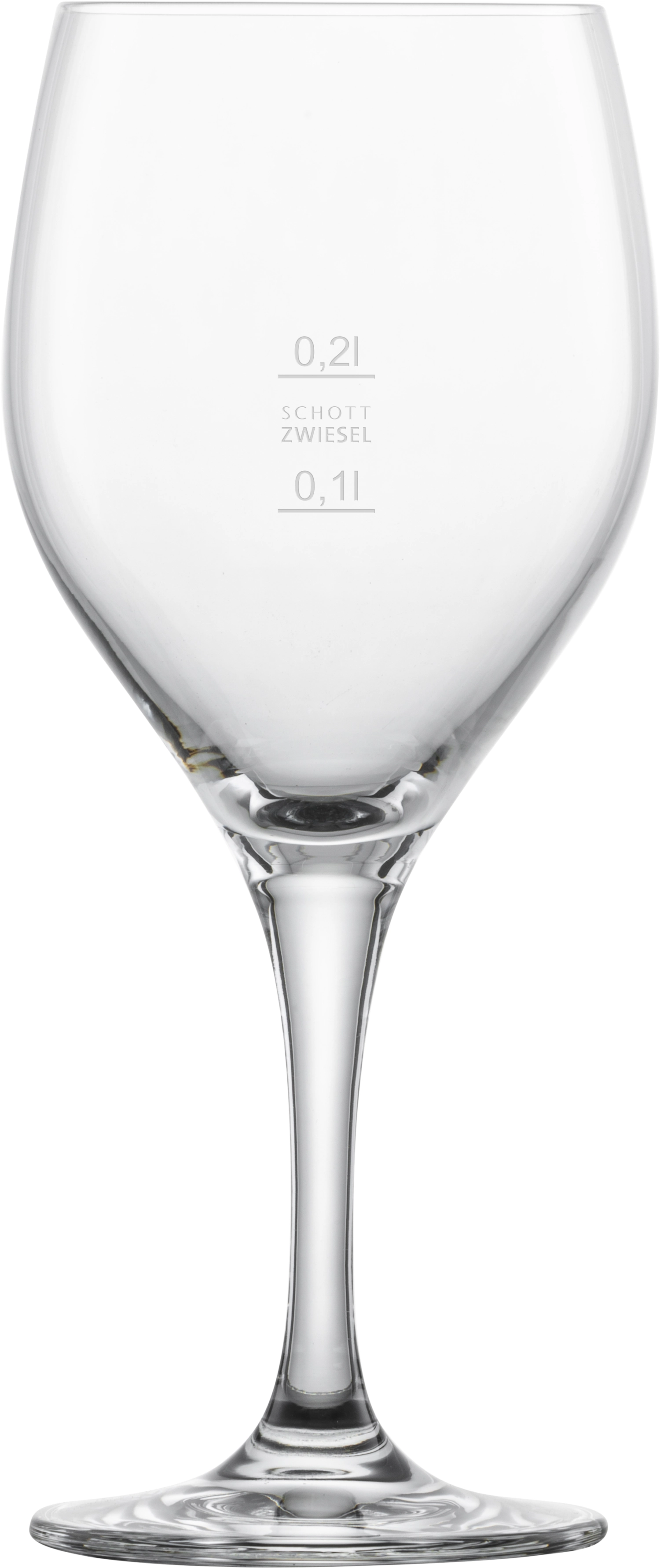 Mondial Wasser/Rotwein