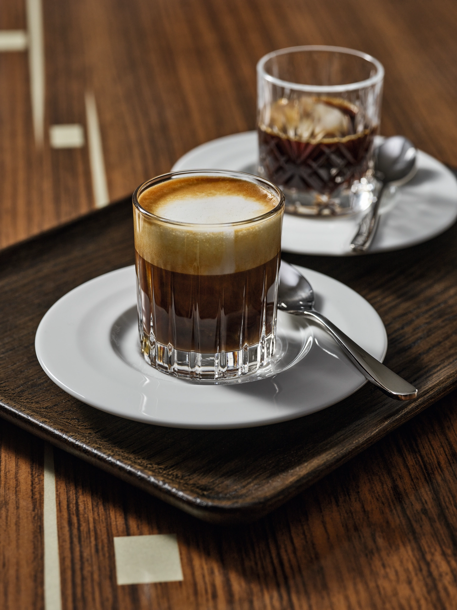 Bar Selection Verre à schnaps classique