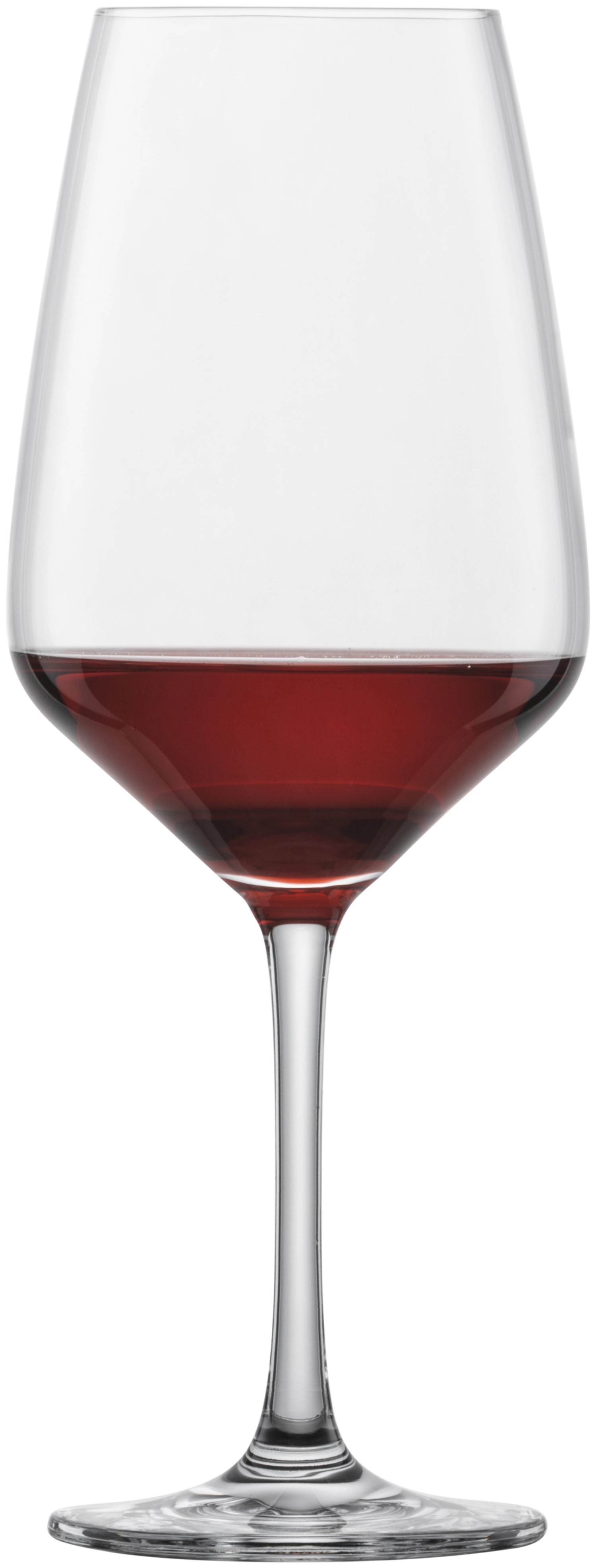 Taste Rotwein