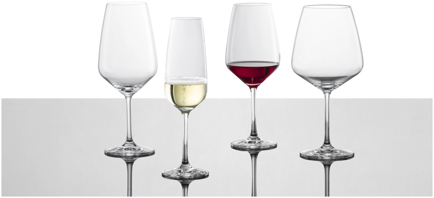 Taste Rotwein