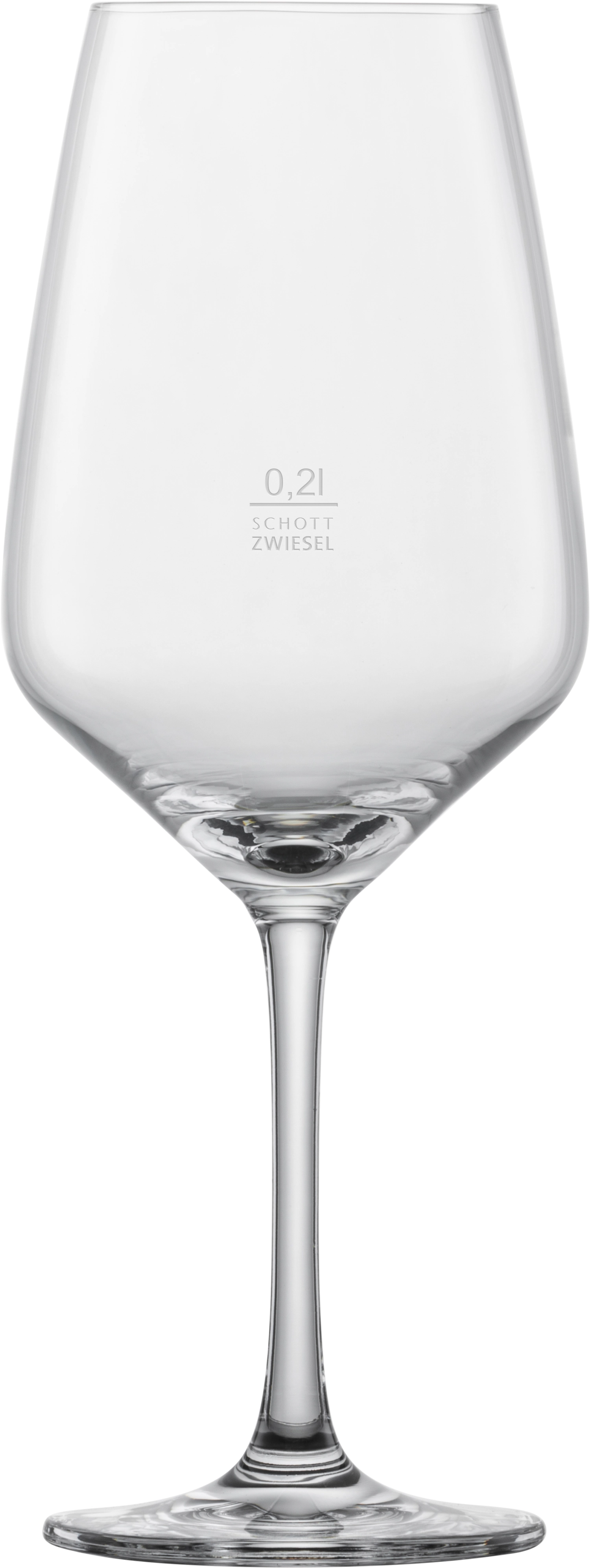 Taste Verre à vin rouge