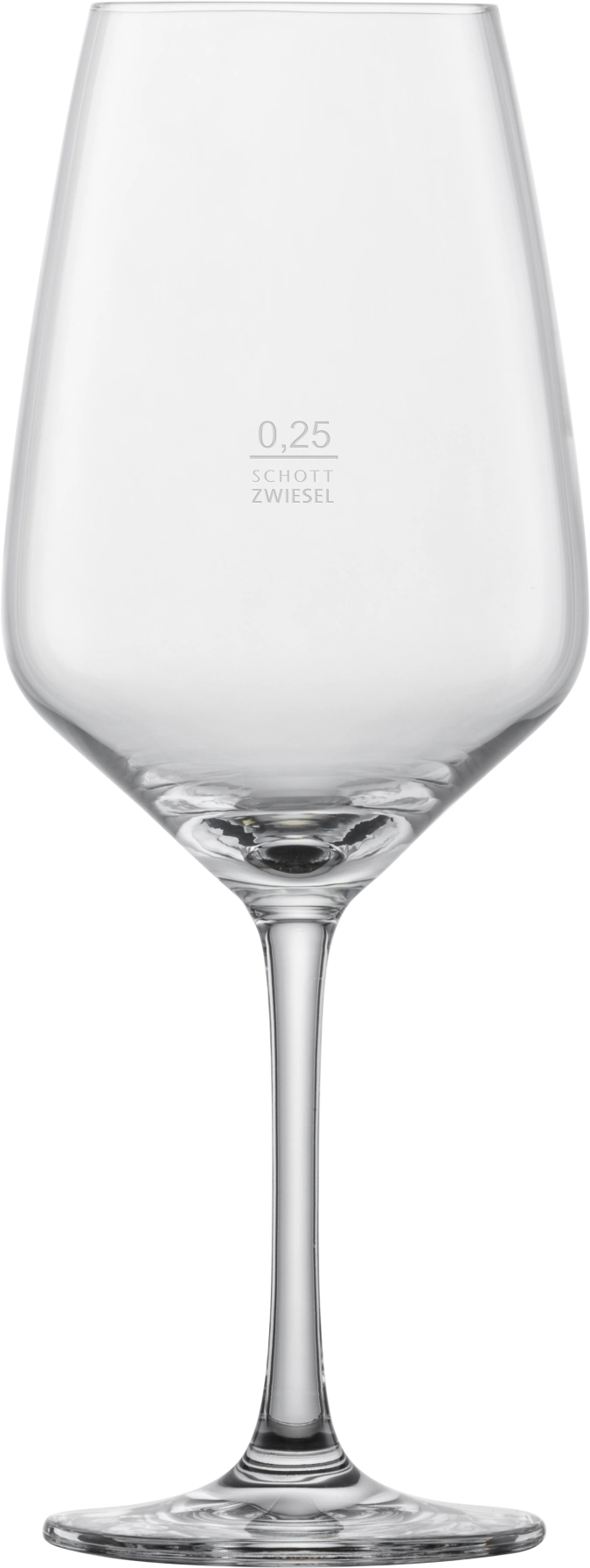 Taste Verre à vin rouge