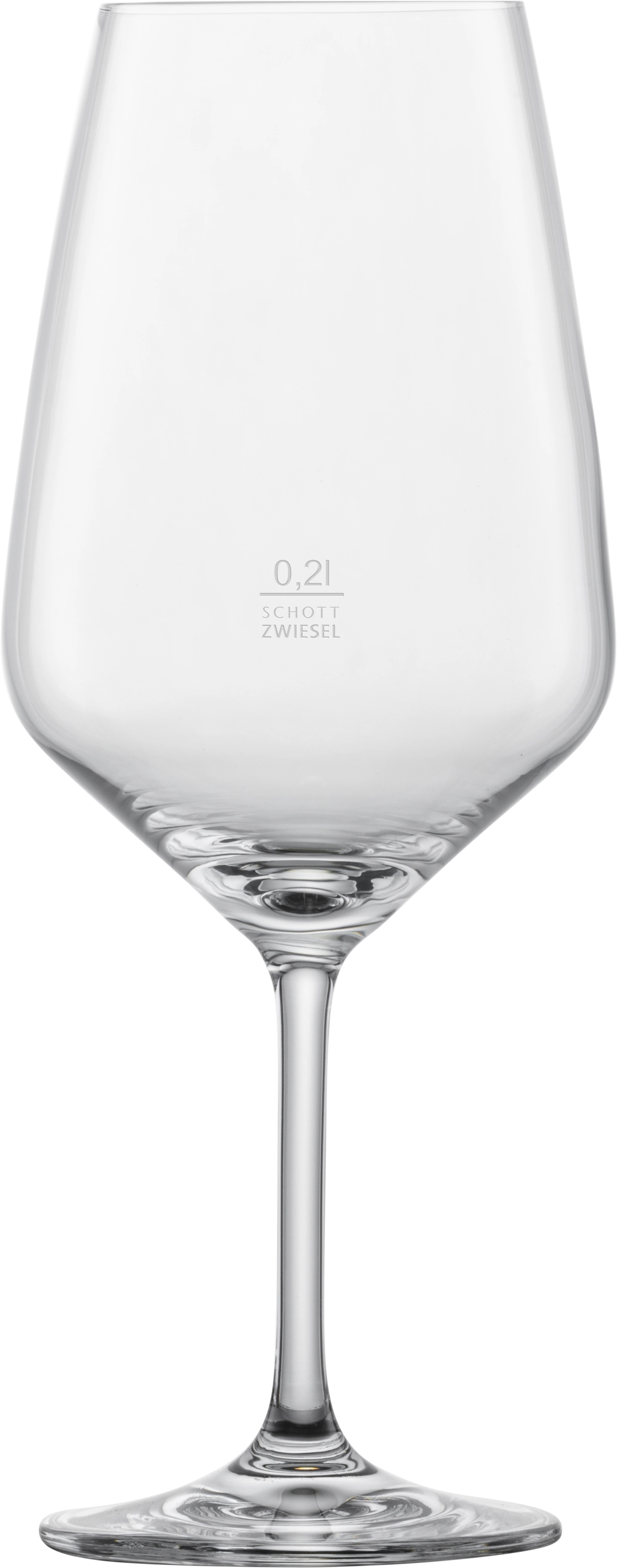 Taste Verre à Bordeaux