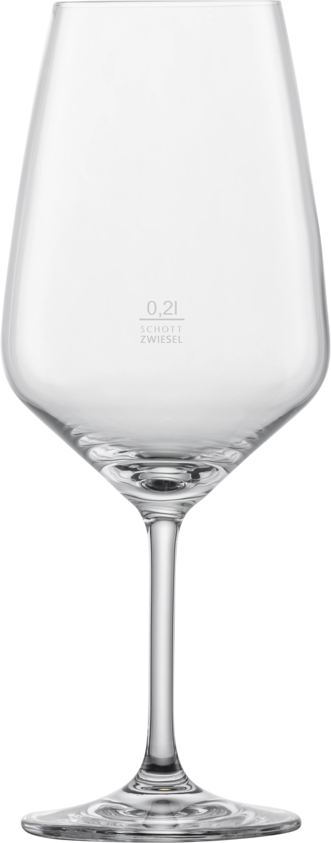 Taste Verre à Bordeaux