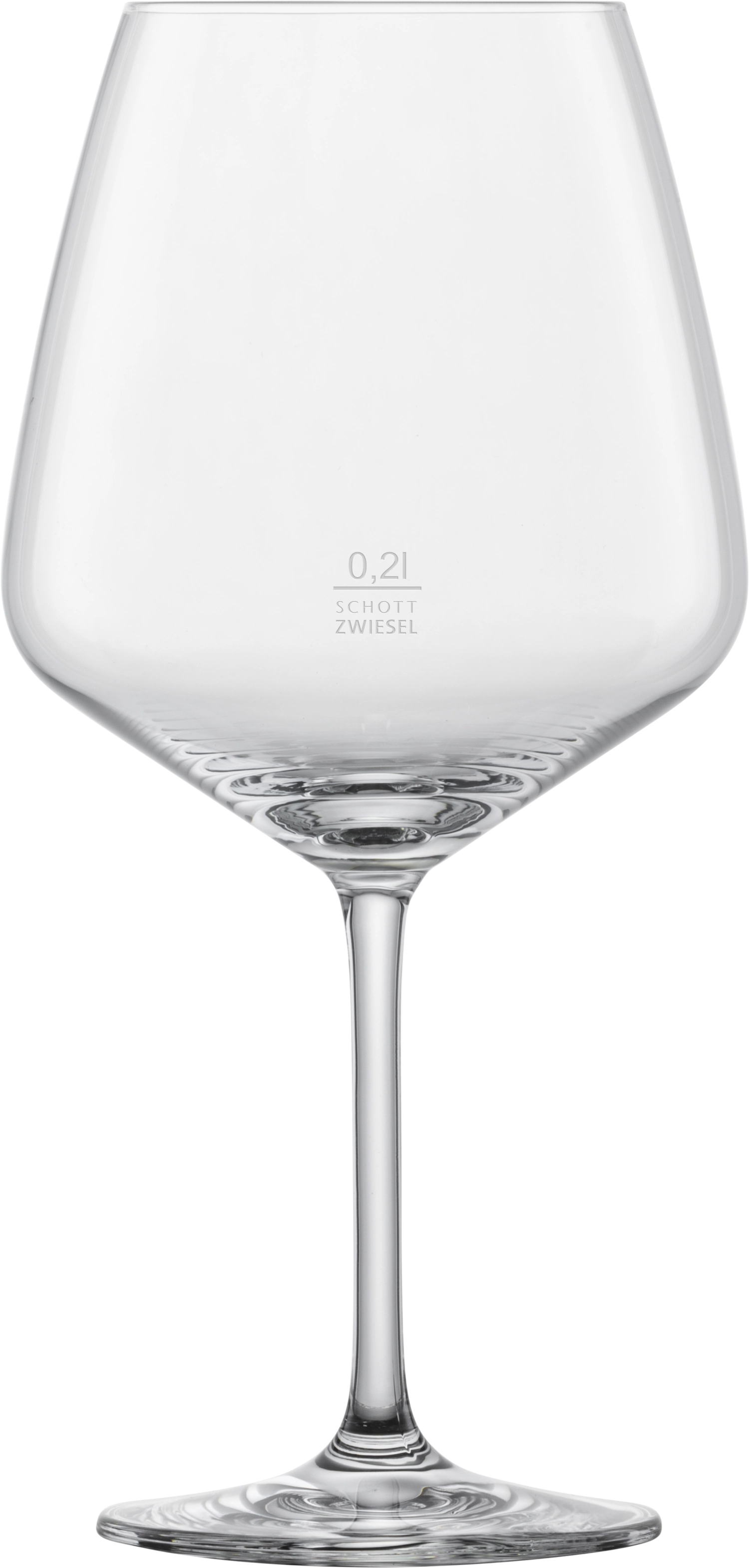 Taste Verre à Bourgogne