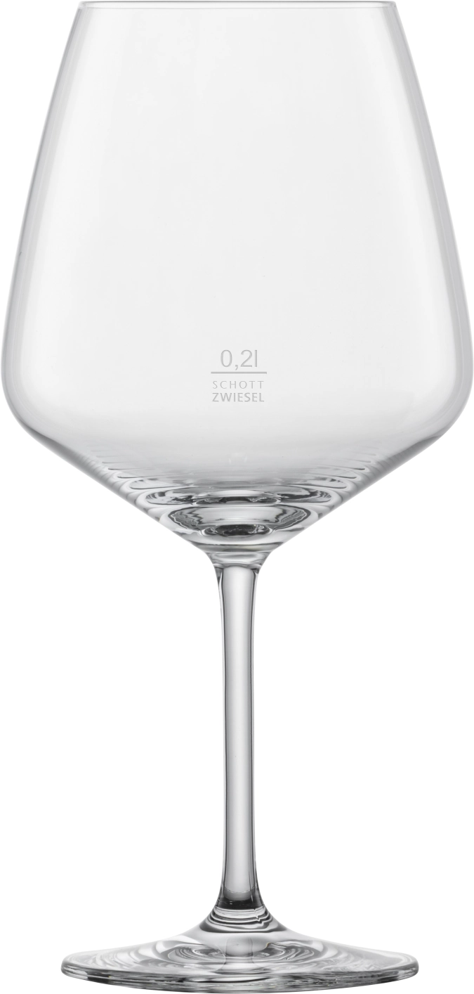 Taste Verre à Bourgogne