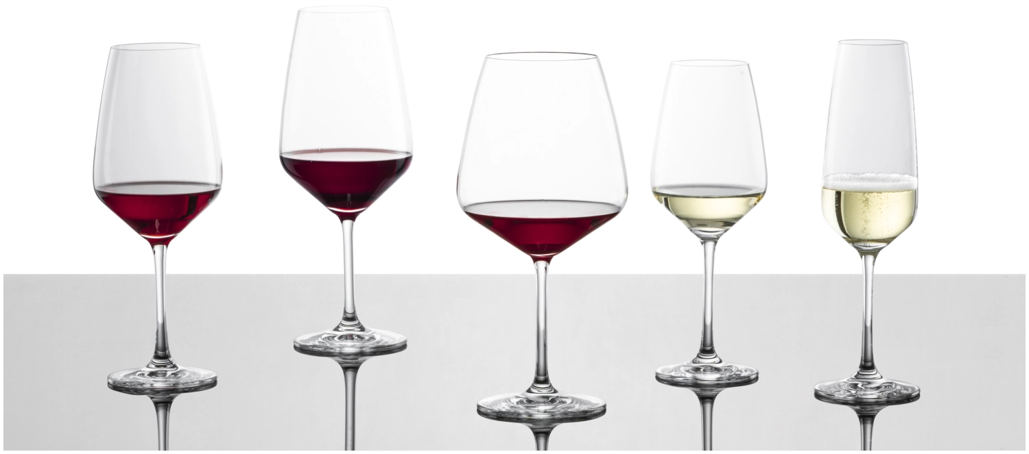 Taste Sekt/Champagner mit MP