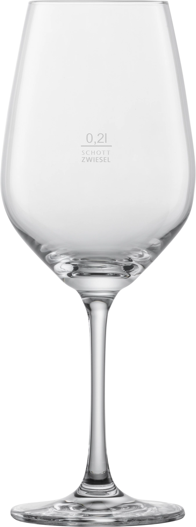 Vina Verre à Bourgogne
