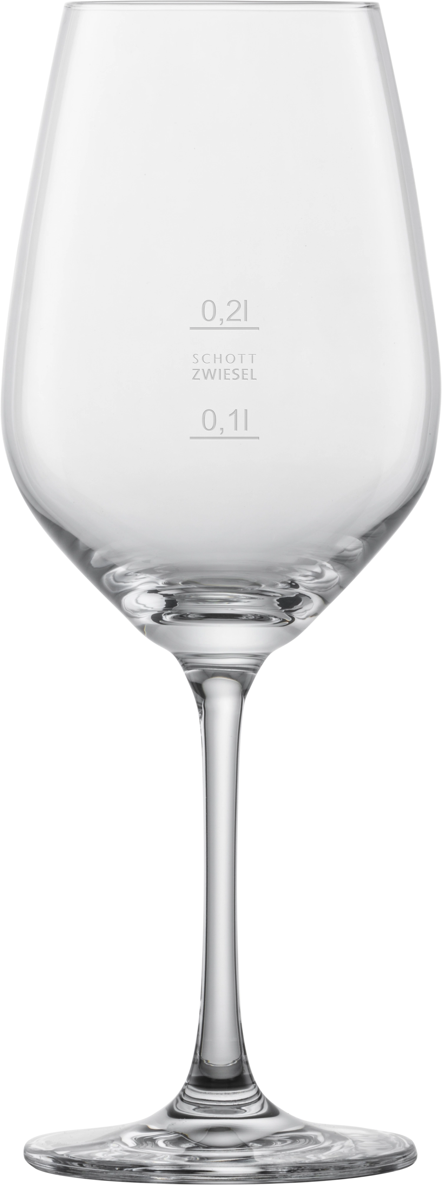 Vina Verre à Bourgogne