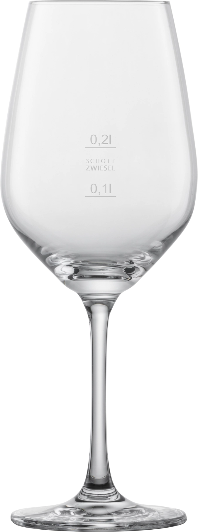 Vina Verre à Bourgogne