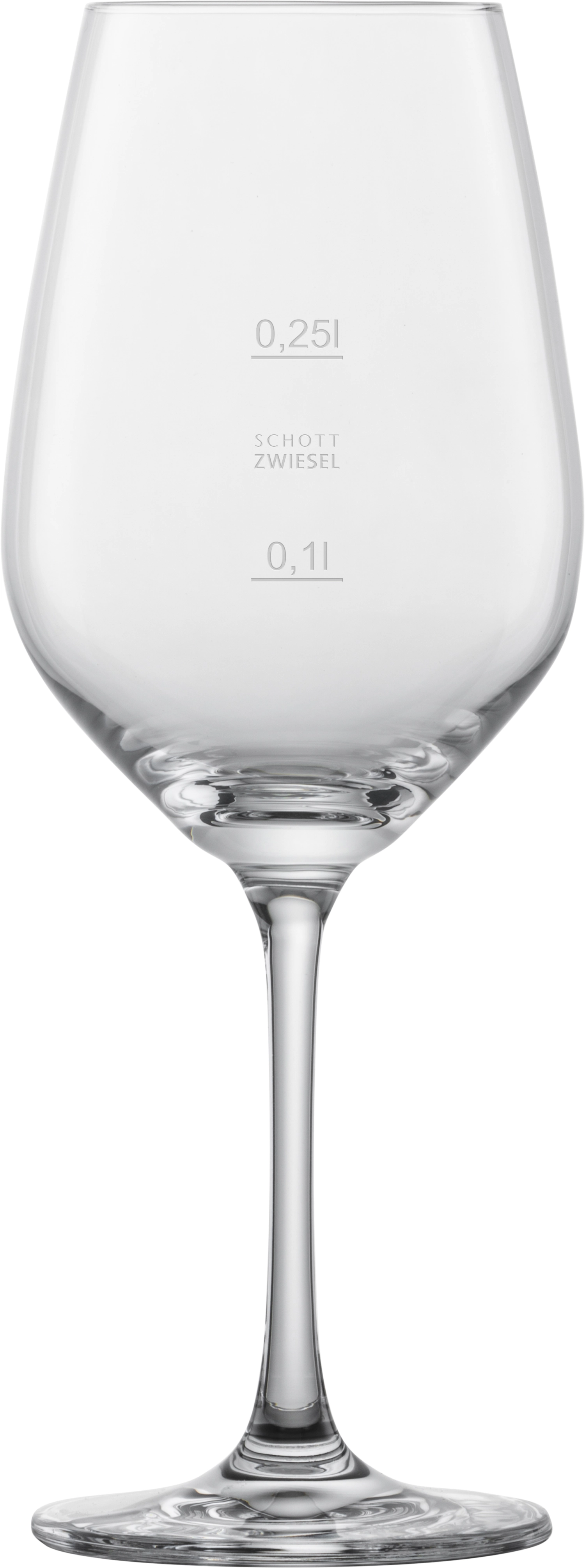 Vina Verre à Bourgogne