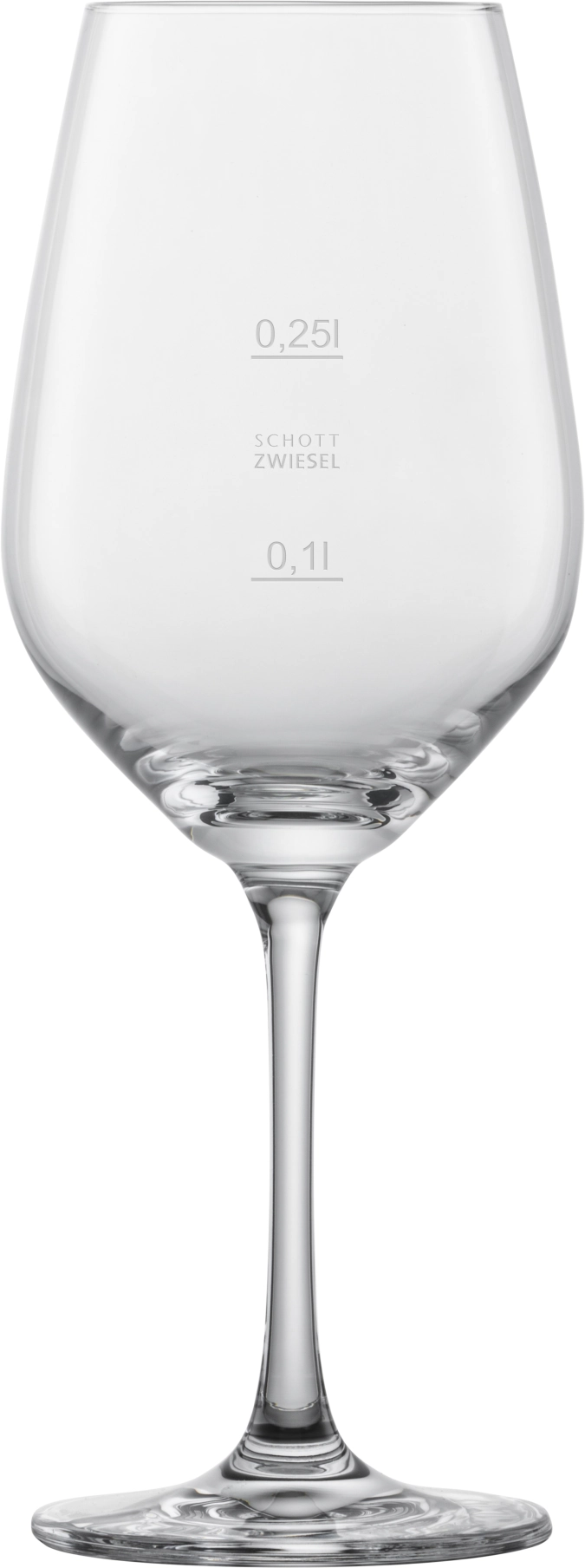 Vina Verre à Bourgogne