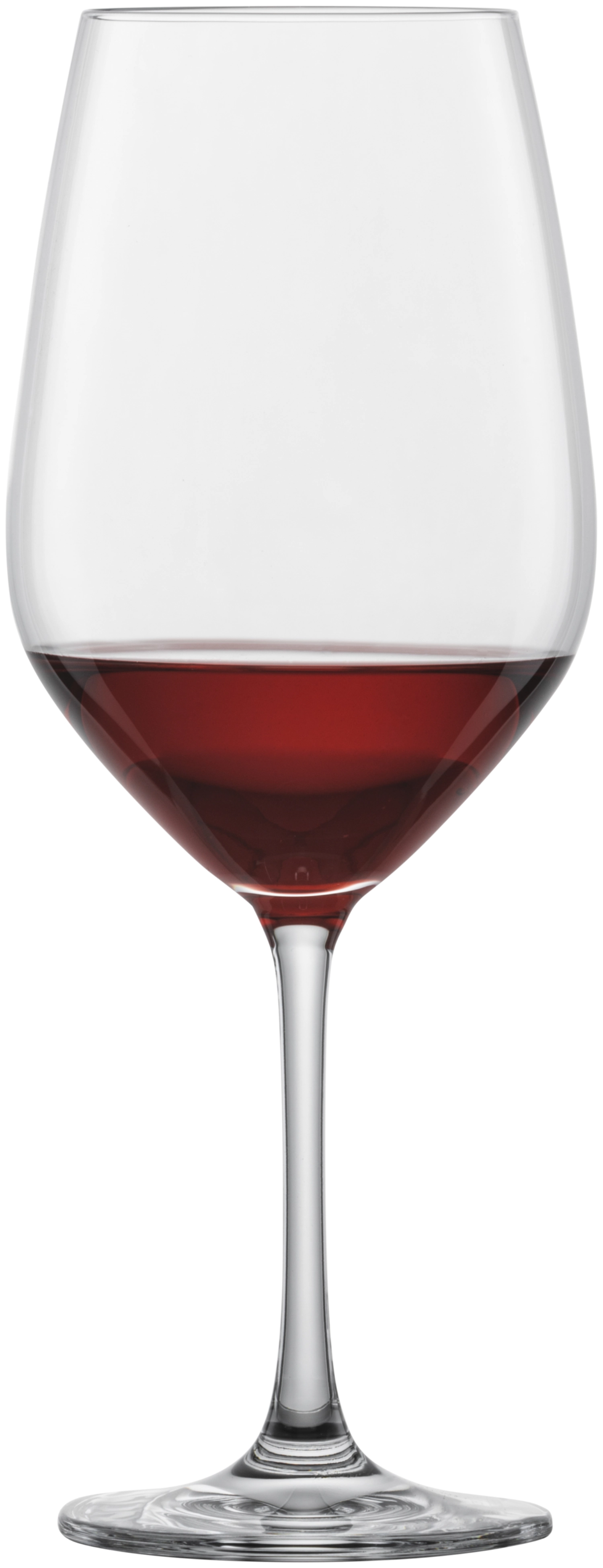 Vina Wasser/Rotwein