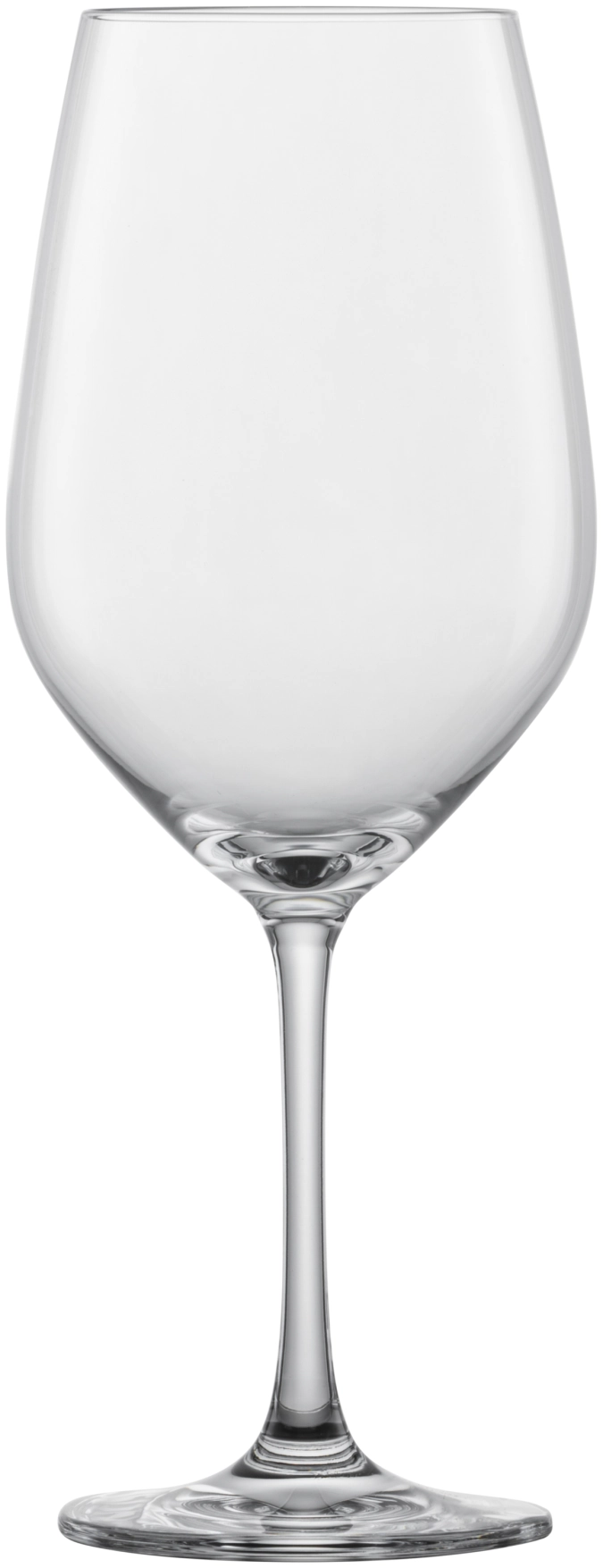 Vina Wasser/Rotwein