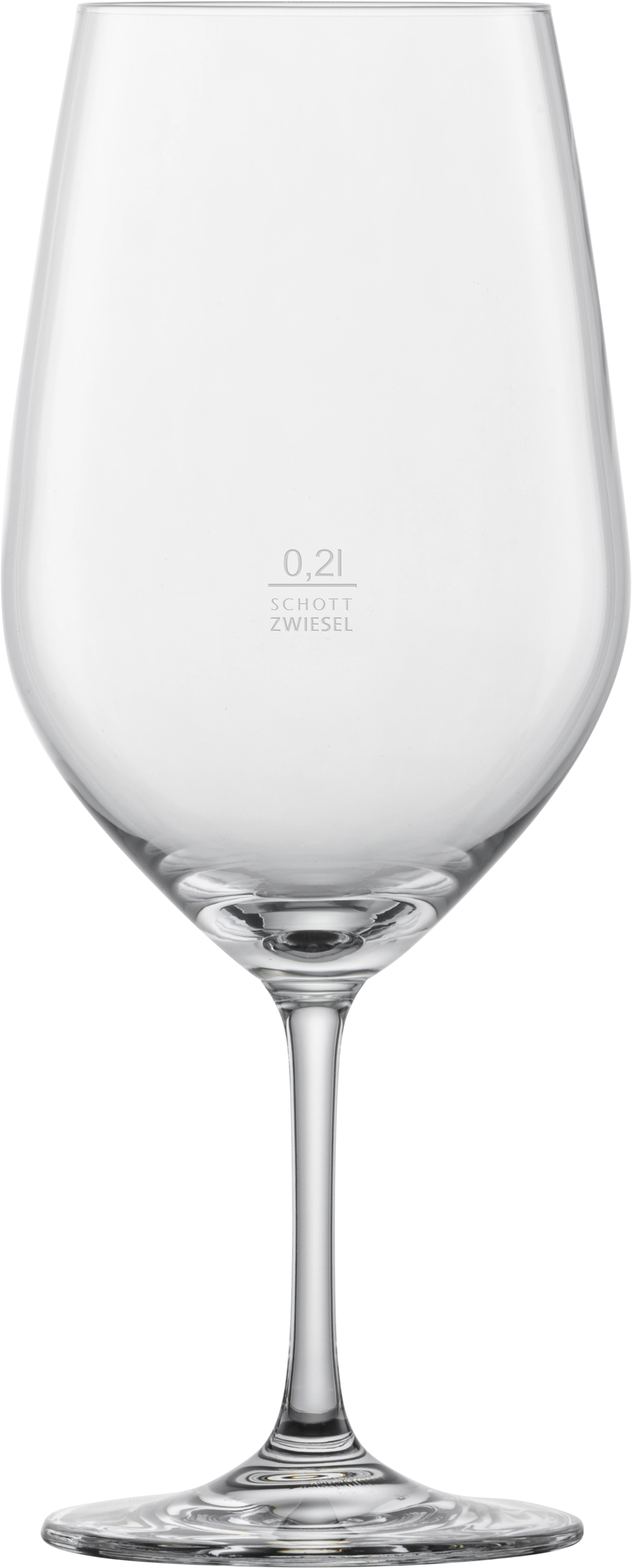Vina Verre à Bordeaux
