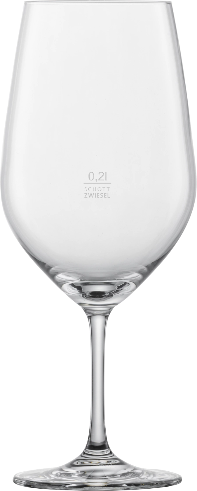 Vina Verre à Bordeaux