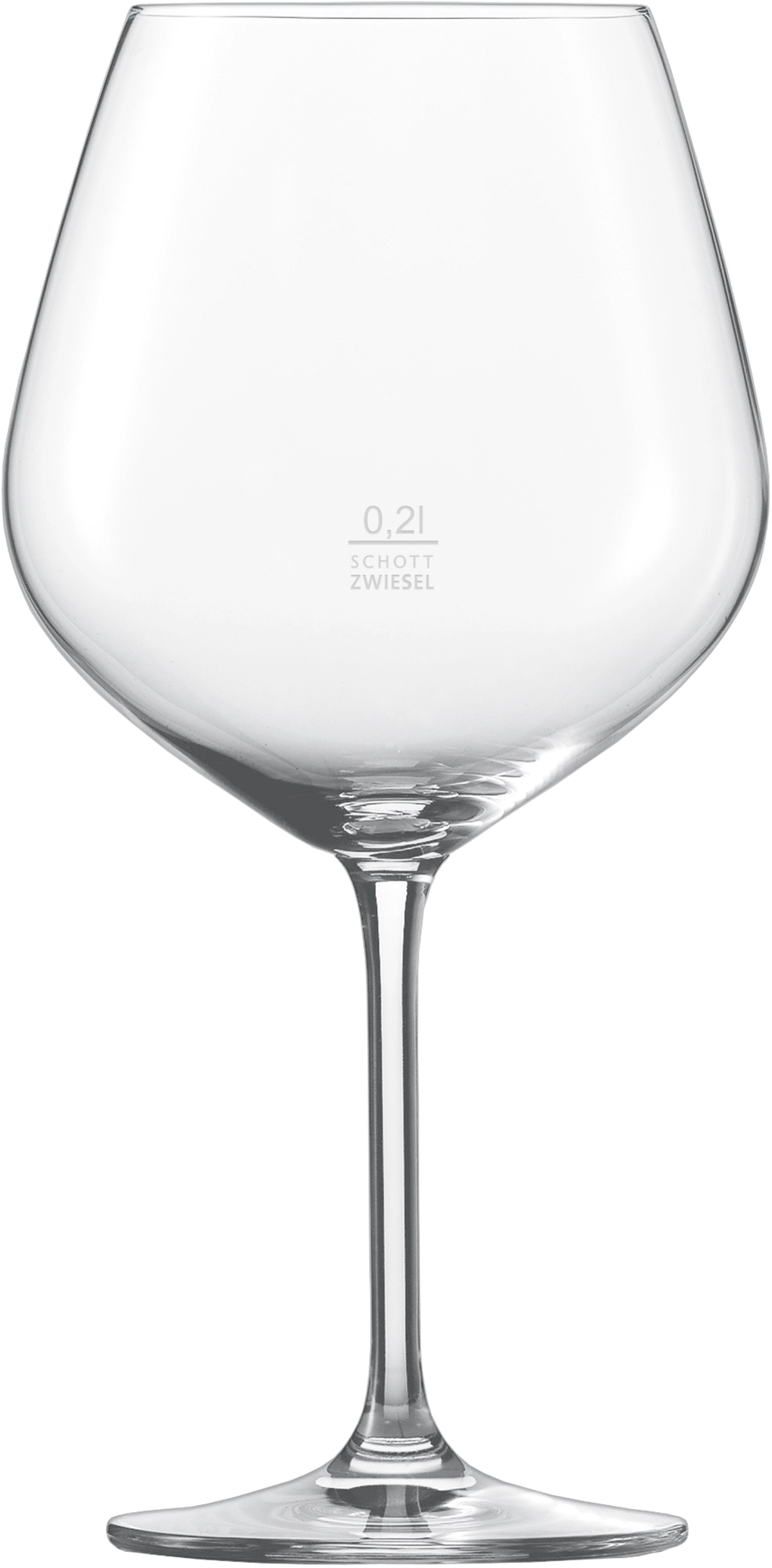 Vina Verre à Bourgogne