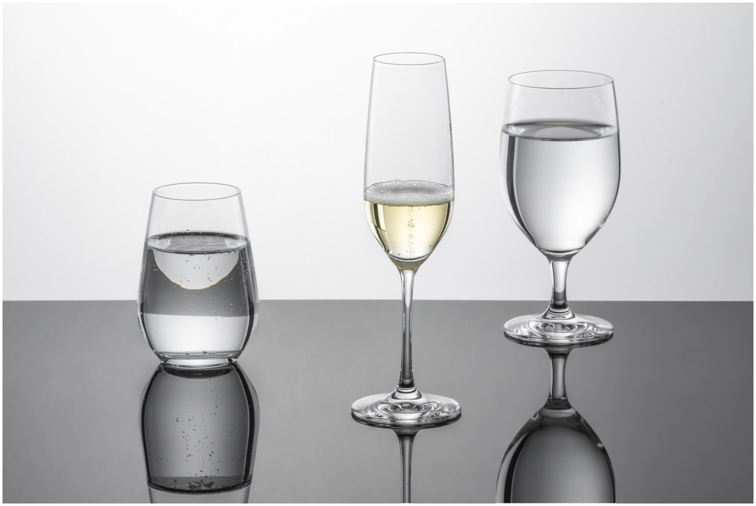 Vina Sekt mit MP