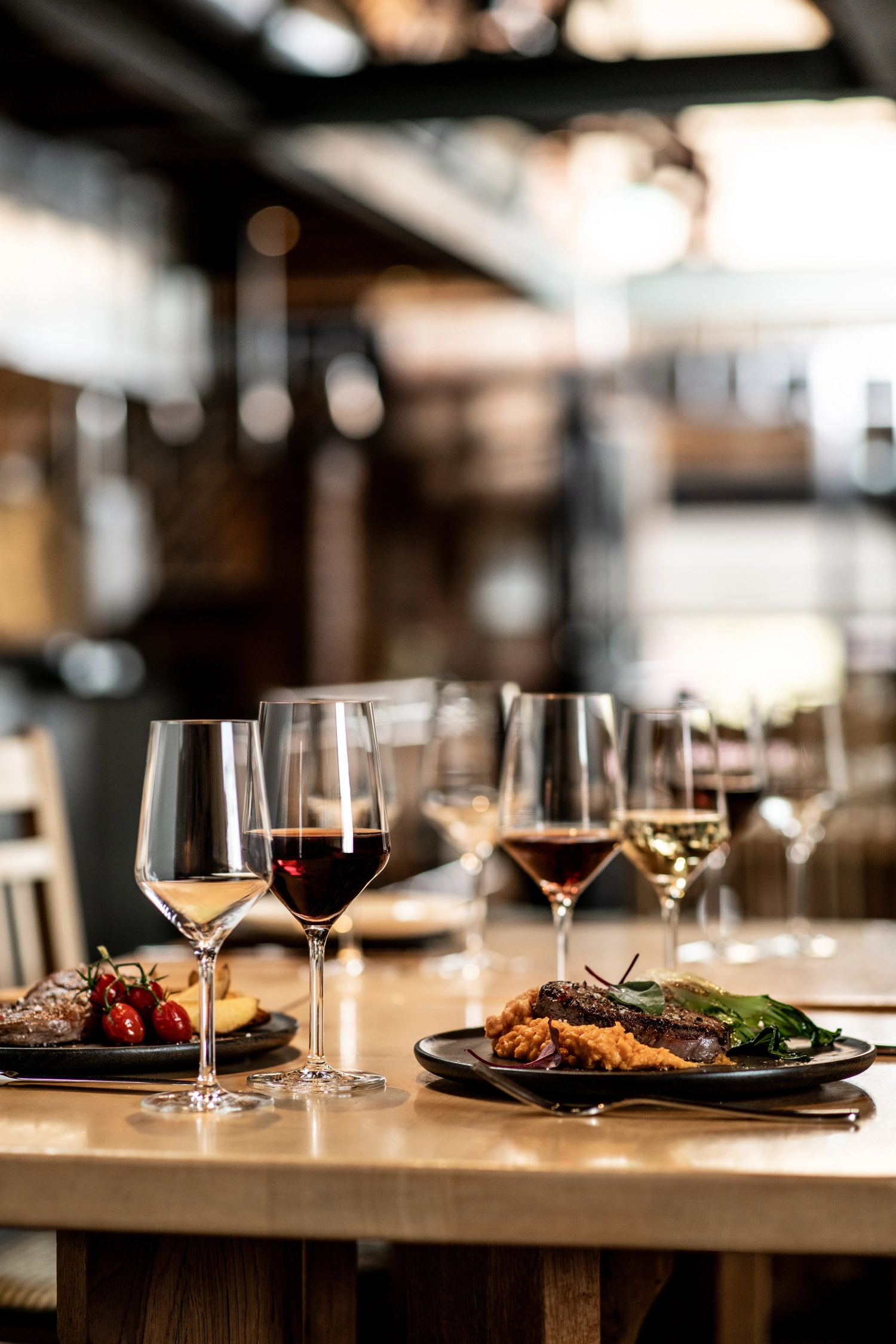 Cinco Verre à vin rouge