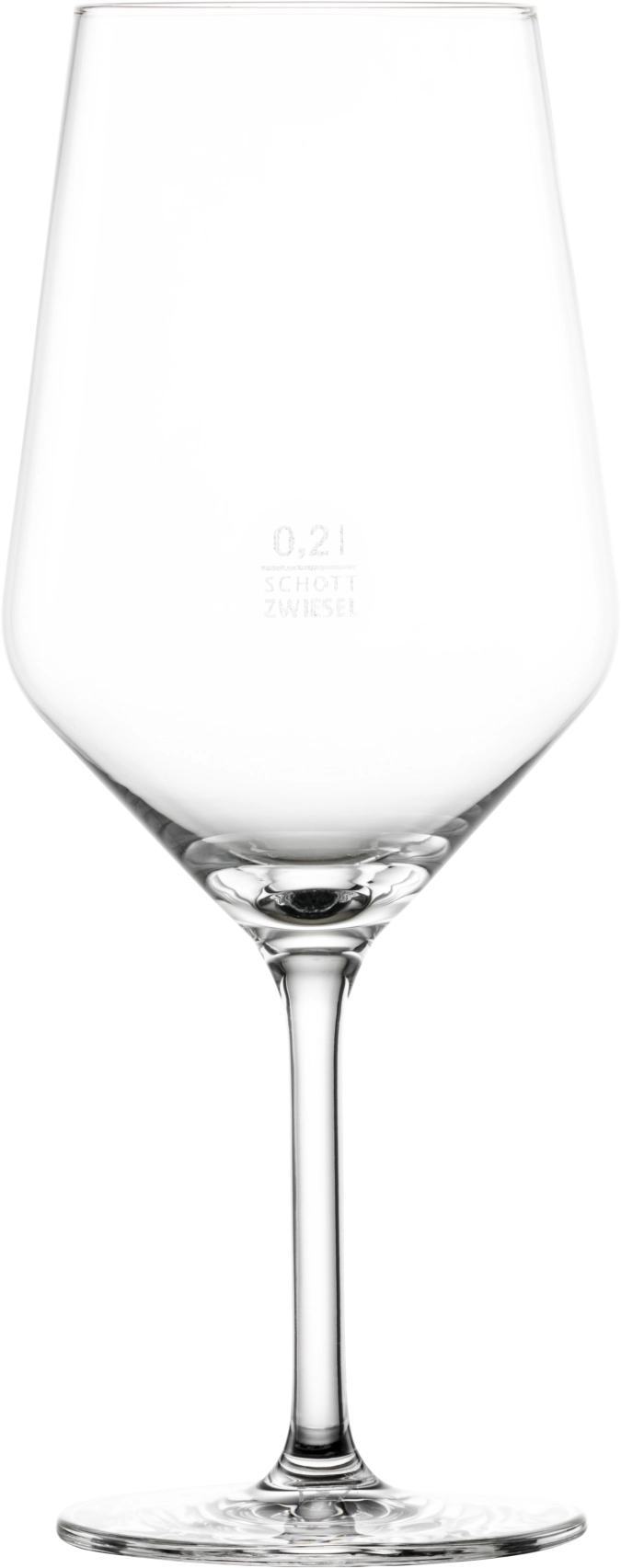Cinco Verre à vin rouge