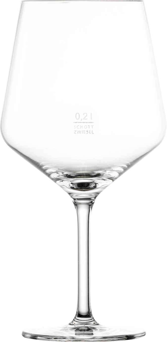 Cinco Verre polyvalent