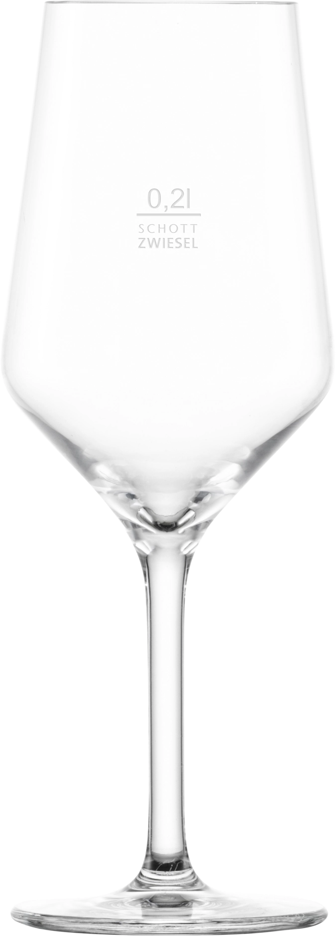 Cinco Verre à vin blanc