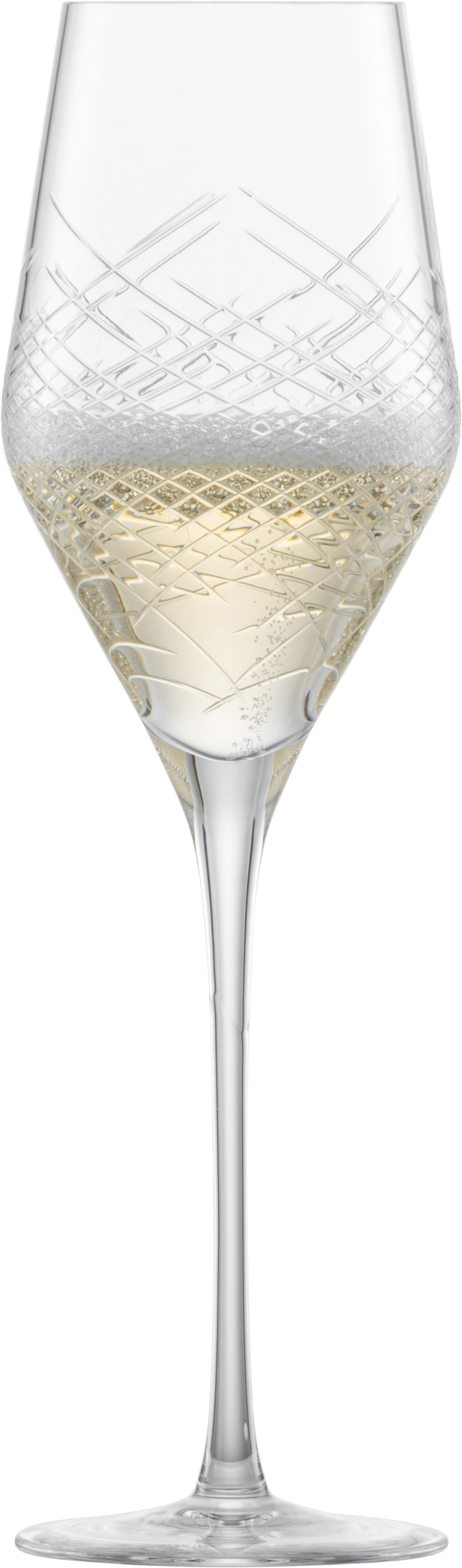 Hommage Comète Champagner