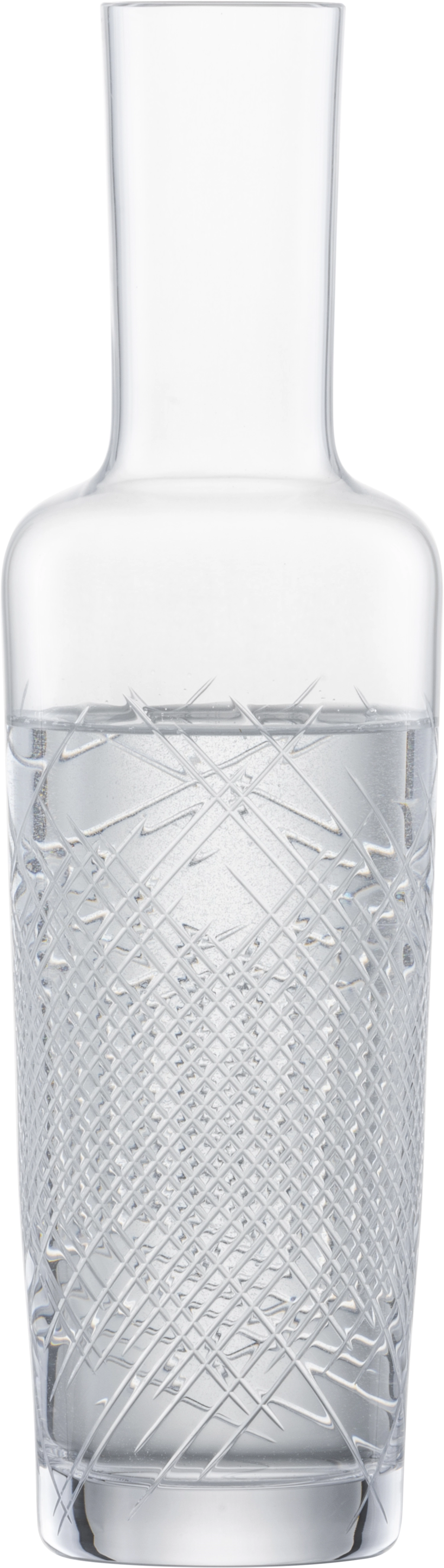Hommage Comète Bouteille d’eau