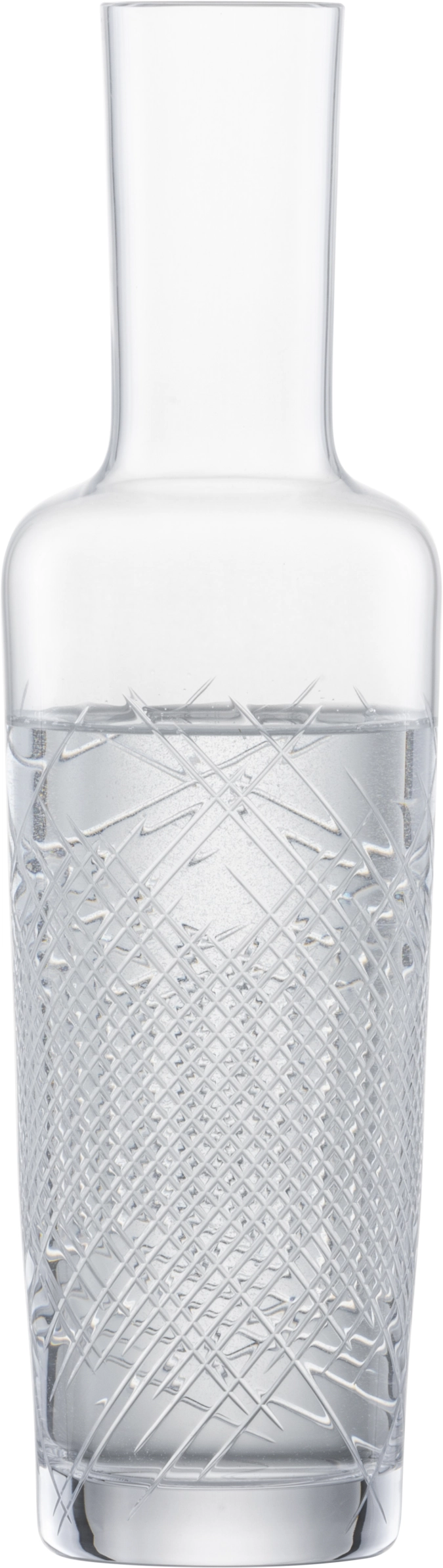 Hommage Comète Bouteille d’eau