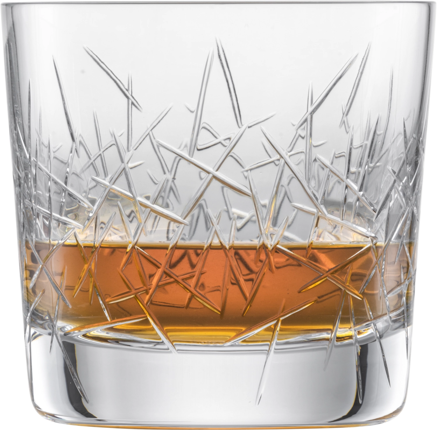Hommage Glace Whisky
