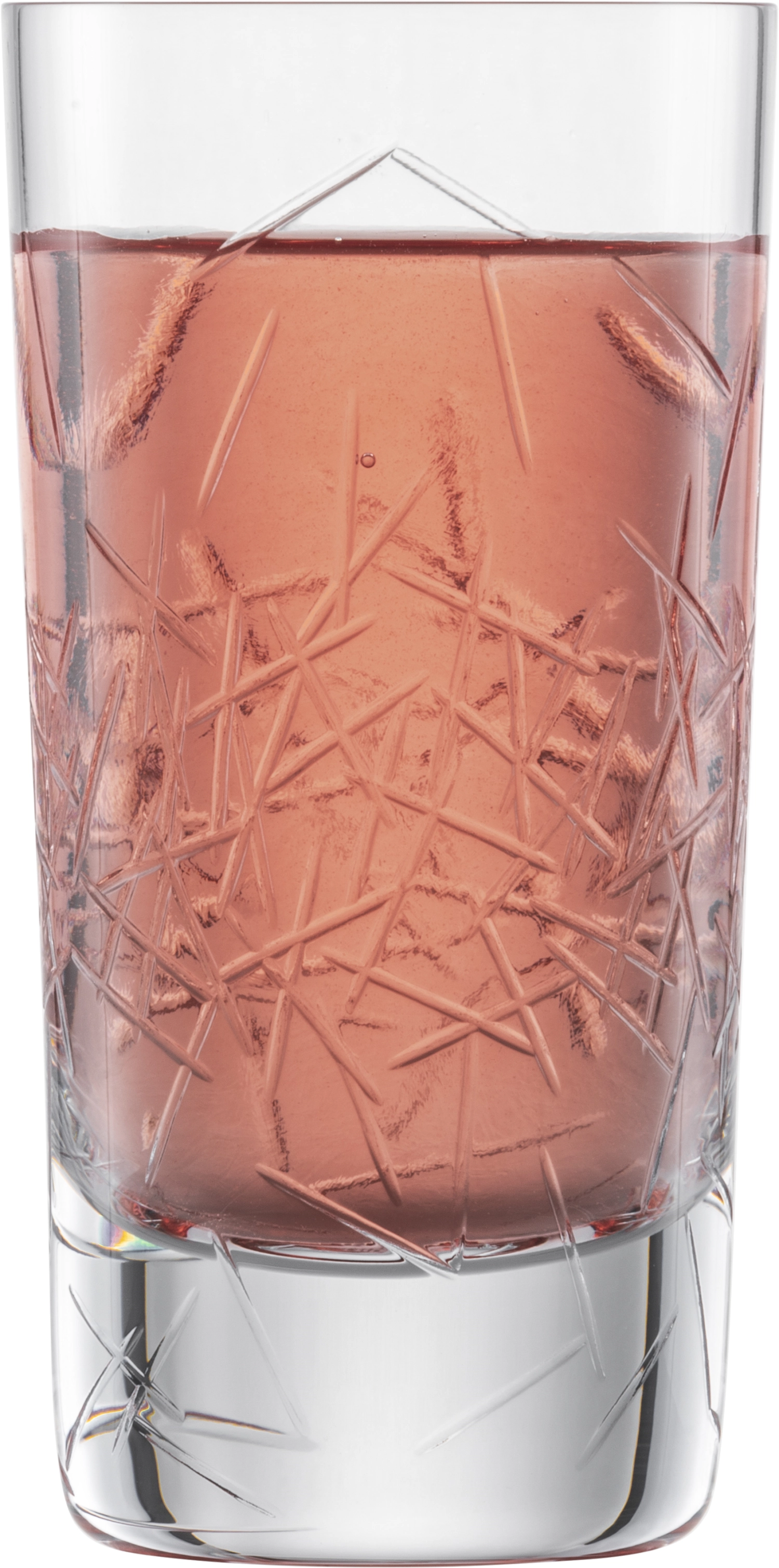 Hommage Glace Verre long drink