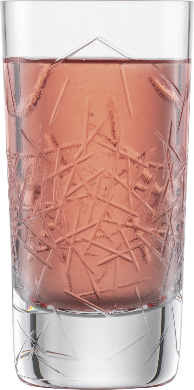 Hommage Glace Verre long drink